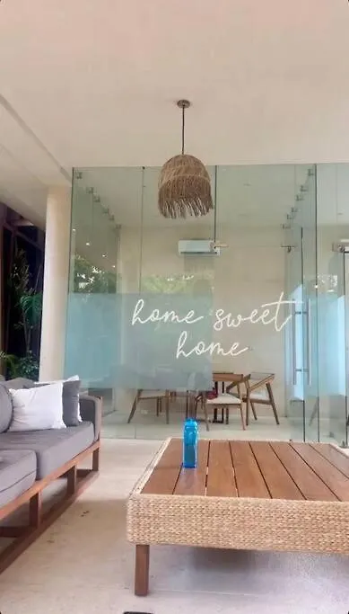 New Loft! Jungle Gym Best Pool Tulum Messico