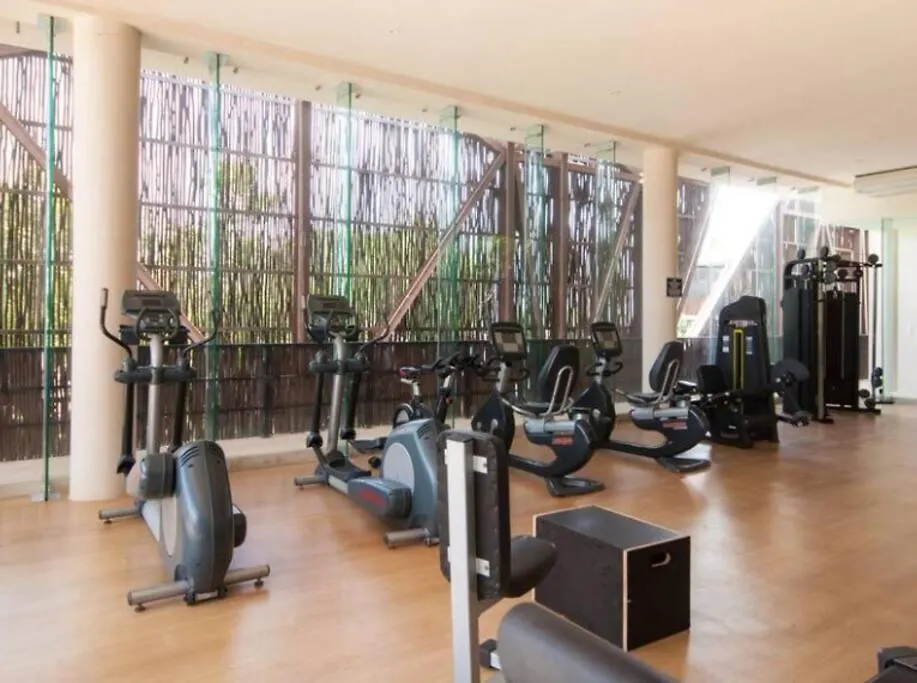New Loft! Jungle Gym Best Pool Tulum 0*,  Messico