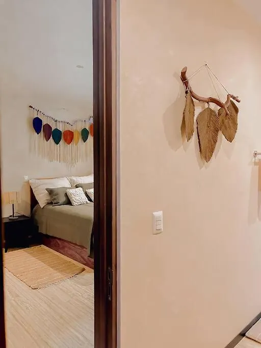 Appartamento New Loft! Jungle Gym Best Pool Tulum