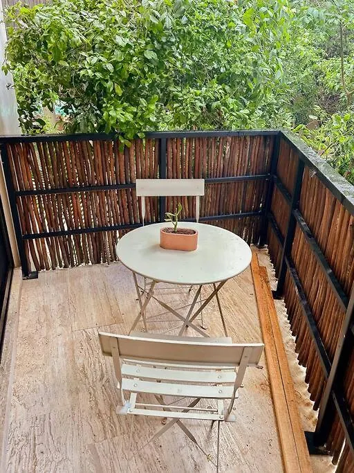Appartamento New Loft! Jungle Gym Best Pool Tulum